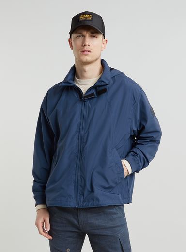 Light Weight Expedition Sporty Jacket